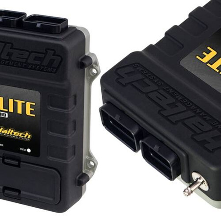 Haltech Elite 1500 Plug'n'Play Adapt Harn ECU Kit Honda AP1 - HT-150962