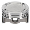Sada pístů Wiseco Honda S2000 F20/F22 2.0L/2.2L16V(-10cc)BOD