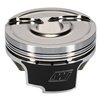 Sada pístů Wiseco Chevy LT1 6.2L -12cc 1.304 CH B:4.075 - K0232X1