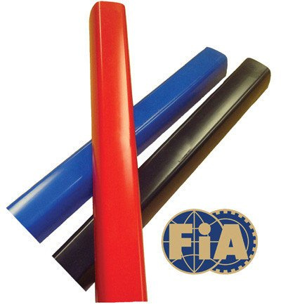 Kryt bezpečnostní klece QSP FIA