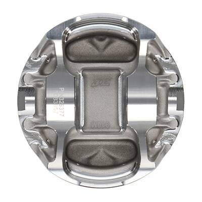 Sada pístů JE Pistons GM LS1 FT 6.125 ROD B:3.905 326377