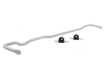 Stabilizátor Whiteline zadní 18mm - Mitsubishi Lancer (2002-2004)