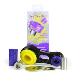 Držák s nižším točivým momentem, rychlá cesta Polyuretanové pouzdro Powerflex Road Series Mini R55 Clubman Gen 1 (2007 - 2014) PFF5-220