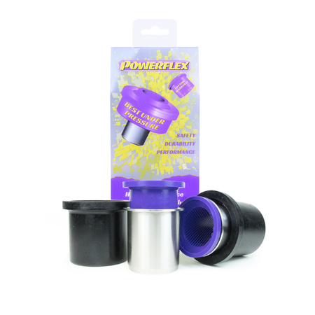 Přední spodní rameno Zadní pouzdro Polyuretanové pouzdro Powerflex Road Series Porsche 928 (1978-1995) PFF57-702
