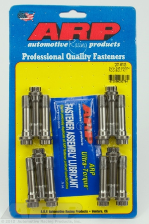 Sada šroubů ojnice ARP BMW 3.2L E46 M3/S54 (M11x47mmUHL)