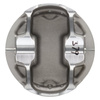 Jednotlivý píst Wiseco Nissan 350Z VQ35 4V Kopule +7cc 95.50mm