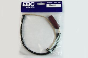 EFA094 - Snímač opotřebení brzdových destiček EBC Brakes
