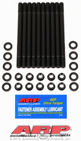 Čepy do hlavy ARP 204-4204 ARP VW Golf/Jetta 1.8 Ltr 16V M11 Head Stud Kit Volkswagen Audi 1.8L 16v - KR Volkswagen Audi 2.0L 16v - 9A Volkswagen Audi 2.0L 16v - ABF