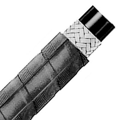 Aeroquip Push On Kabel / Hadice
