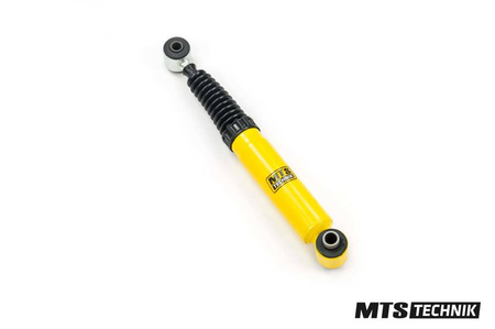 Sportovní tlumič MTS Technik Peugeot 206 Kombi (2E/K) 08/98 - 07/12
