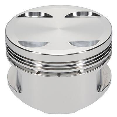 Sada pístů JE Pistons Mazda 1.8L BP 84.00mm 9.0:1 255774