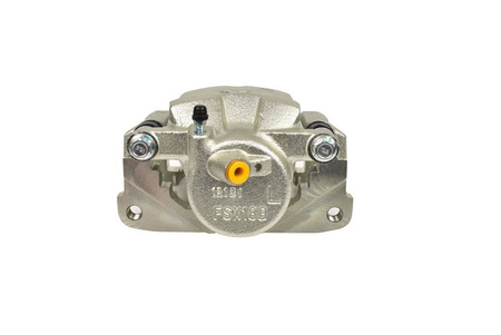Univerzální brzdový kotouč DBA DBA Brake Caliper - Left Hand Přední náprava - Toyota Rav4 - DBAC1058 TOYOTA Rav 4