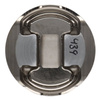 Jednotlivý píst Wiseco Ford Cosworth 4 Cyl. YB 91.50mm-