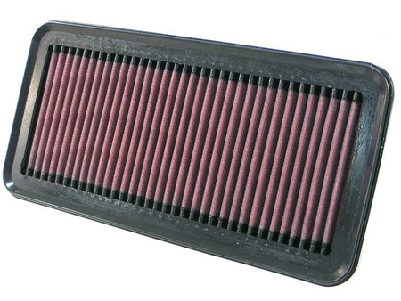 Filtr powietrza wkładka K&N KIA Rio5 1.6L  - 33-2354