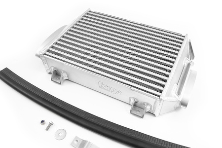 Intercooler Forge pro Mini Cooper S 1.6 verze 2 vylepšená - FMMININT