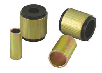 Sada pouzdra - W81430 Mercedes-Benz X-Class X470 Nissan Navara D23 Patrol GQ Gunissan GU