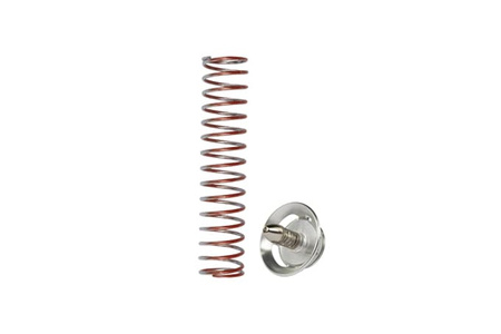 Blow Off Turbosmart ventil BOV Smart Port Upgrade Kit - 50mm Clear