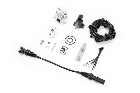 Blow Off Pístový Ventil a Sada pro Citroën DS3 (pouze do roku 2016)