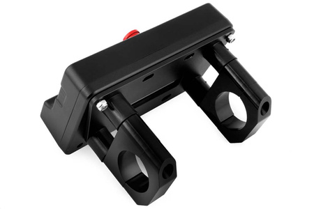 Haltech Nexus PD16 Tube Mount Kit 1.625" - HT-039082