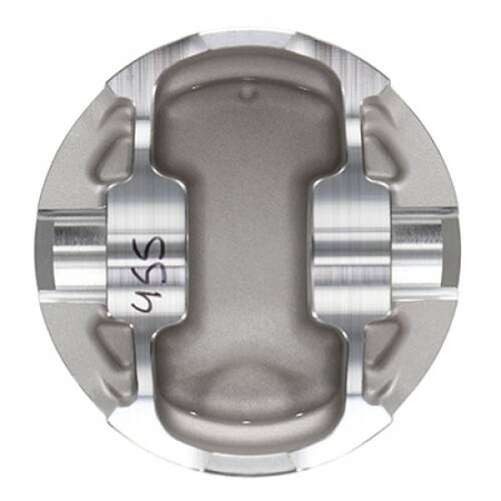 Sada pístů Wiseco Chevy LS -15cc R/Kopule 1.110 CH B:4.080 - K445X8