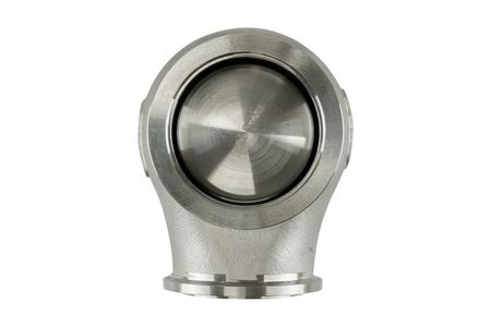 Turbosmart Wastegates ventil GenV HyperGate45 35psi Black