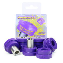 Přední pouzdro stabilizátoru Polyuretanové pouzdro Powerflex Road Series Rover 200 (1989 - 1998), 400 (1990 - 1998) PFF63-403