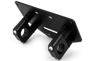 Haltech Nexus R3 Tube Mount Kit - 1,25" - HT-039065