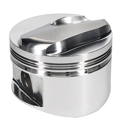 Sada pístů JE Pistons BBC CLOSED CHBR B:4.280 258208