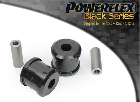 Polyuretanový rukáv Powerflex Porsche 911 997 (2005-2012) 997 inc. Turbo  PFF57-804BLK č. v diagramu: 2