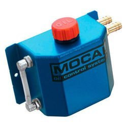 Nádrž z Mocal 1L - Záchytná nádrž na olej