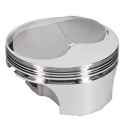 Sada pístů JE Pistons SBC 400 FSR DOME B:4.130 301447