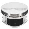 Sada pístů JE Pistons 350 SBC STD FLAT TOP B:4.030 187698