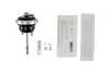 Turbosmart Wastegates ventil IWG75 Garrett GT22 Black 5 PSI