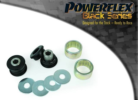 Polyuretanový rukáv Powerflex Audi Q5 / SQ5  Q5 / SQ5 (2008-2017) Q5 Quattro (2008-2017) PFR3-715BLK č. v diagramu: 17