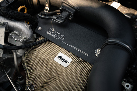 Indukční sada pro Suzuki Swift Hybrid ZC33 K14D