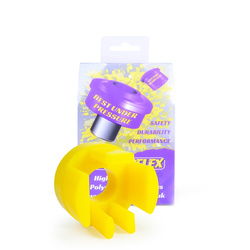 Vložka pouzdra rozdělovací převodovky (standardní) Polyuretanové pouzdro Powerflex Road Series BMW 7 Series F01, F02, F03, F04 (2007 - ) PFF5-4628