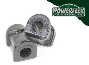 Polyuretanový rukáv Powerflex BMW 3 Series E30 inc M3 (1982 - 1991) PFF5-304H č. v diagramu: 3