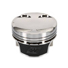 Sada pístů Wiseco Mitsubishi 4G63 GenII 2.0L(8.5:1)(-12cc)Zdvih/LR-BOD