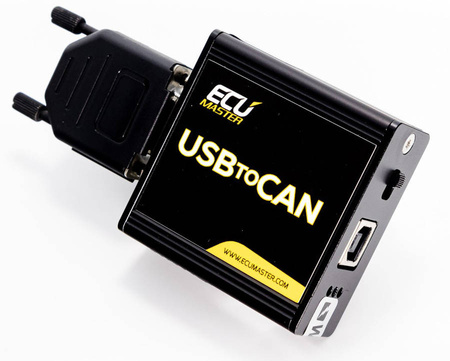 Modul Ecumaster USB to CAN