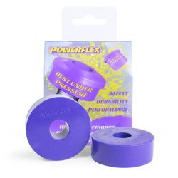 Pouzdro podložky řady 200 Polyuretanové pouzdro Powerflex Road Series Universal Bushes Washers PF99-204