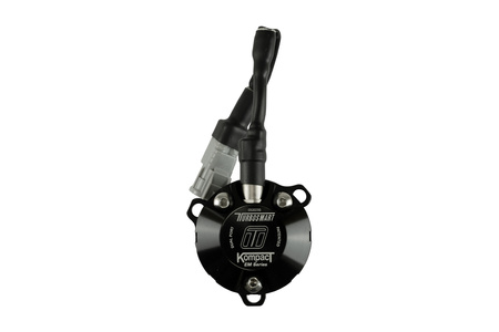 Blow Off Turbosmart ventil BOV Kompact EM Dual Port VR17 (Toyota Yaris GR)