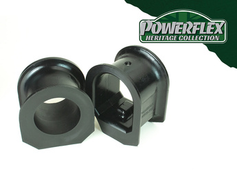 Sada pro montáž na hřeben posilovače řízení Polyuretanové pouzdro Powerflex Heritage Collection Mazda RX-7 Gen 3 - FD3S (1992-2002) PFF36-306H
