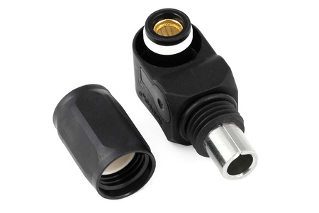 Konektor Haltech SurLok černý 120A - vhodný pro Nexus R3 - HT-030033