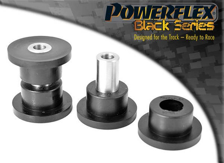 Polyuretanový rukáv Powerflex Vauxhall / Opel TIGRA MODELS Tigra (1993-2001) PFF80-201BLK č. v diagramu: 1
