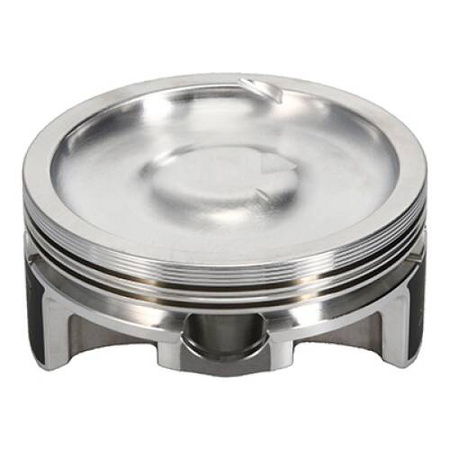 Sada pístů Wiseco SBC - Blower/Turbo Reverse D B:4.125 - K0072A125