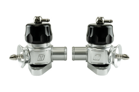 Blow Off Turbosmart ventil Dual Port Smart Port Nissan GT-R R35 Kit