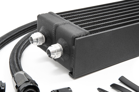 Chladič oleje pro Toyota Yaris GR