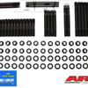 Čepy do hlavy ARP 234-4708 SB Chevy 18 raised port HSK Chevrolet Small Block