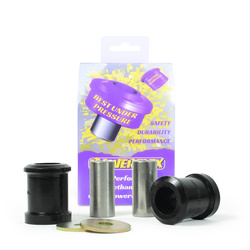 Přední lichoběžníkové rameno Přední pouzdro Polyuretanové pouzdro Powerflex Road Series Hyundai Veloster Models Veloster FS (2011 - 2017) PFF26-101