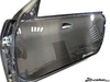 Karbonové dveřní panely pro BMW E92 Coupe
